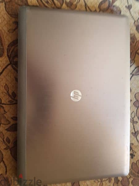 HP probook 4540s 3