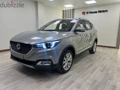 Mg zs 2025 ام جي زد اس