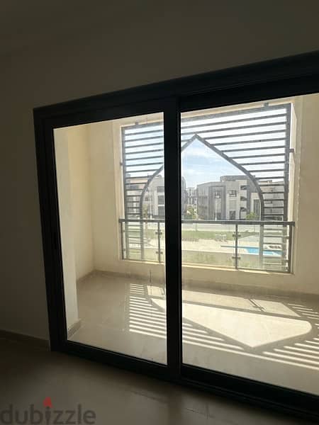 Ready to move Gaia Ras El Hekma prime location 120m with kitchen/ACs 14