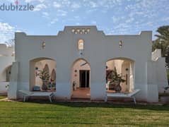 Villa Sheherazade in Coral Bay, Sharm El Sheikh