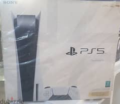 Playstation 5 CD