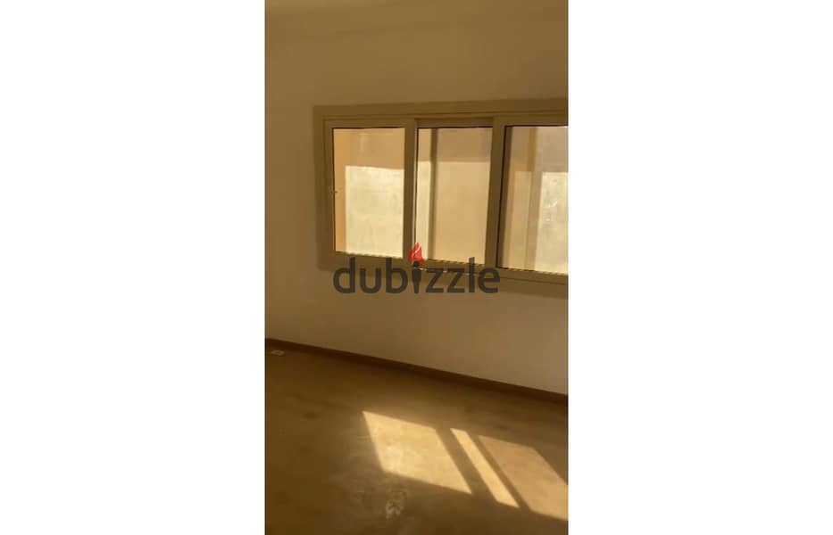 Apartment for sale 121m New capital  AlMaqsad Park 0