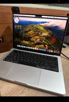 Macbook M3 Pro