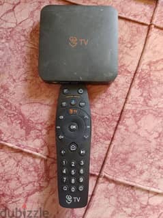 Skyeorth android tv box