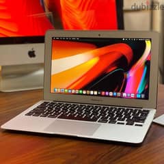 Macbook Air 2015