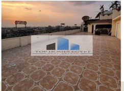 Duplex for Sale 1000m in a Prime location in Ouruba Heliopolis / دوبلكس للبيع موقع متميز في العروبة مصر الجديدة