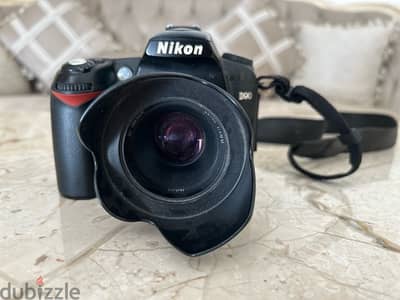 Nikon D90