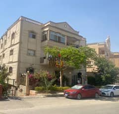 Apartment 250. M in Al Obour  City Super Lux finishing with a prime location for sale under market price ready to move