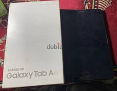 Samsung Galaxy Tab A6 for sale.