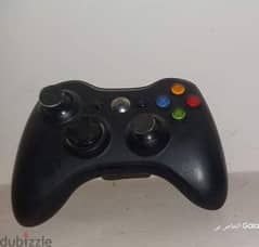 دراع Xbox 360وايىرلسب400ج