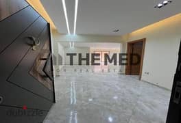 Apartment for sale in Al Khamayel with ultra-luxury finishing 6 October, Sheikh Zayed