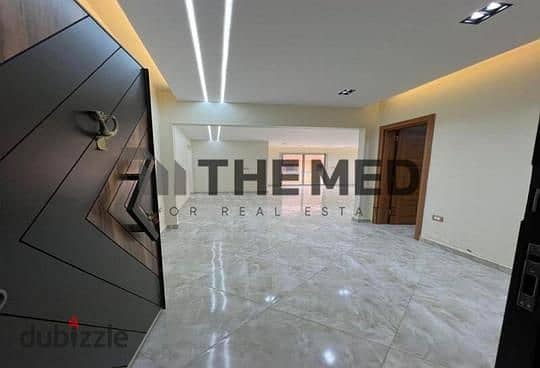 Apartment for sale in Al Khamayel with ultra-luxury finishing 6 October, Sheikh Zayed 0