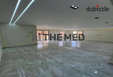 178m apartment, super ultra-lux finishing, ready to move in Al Khamael, First residence apartment for sale in Khamael Compound, October, Sheikh Zayed