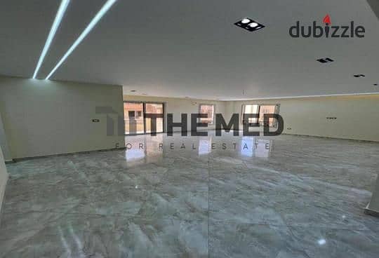 Apartment for sale in Al Khamayel with ultra-luxury finishing 6 October, Sheikh Zayed 1