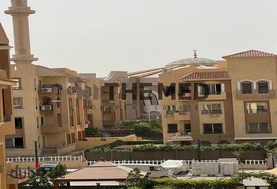 Apartment for sale in Al Khamayel with ultra-luxury finishing 6 October, Sheikh Zayed 8