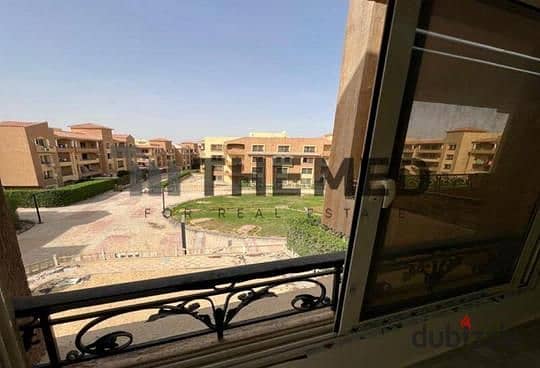 178m apartment, super ultra-lux finishing, ready to move in Al Khamael, First residence apartment for sale in Khamael Compound, October, Sheikh Zayed 5