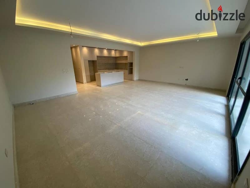 Apartment , 165 sqm, Ready to Move, in El Patio 7 Lavista, next to the American University 1