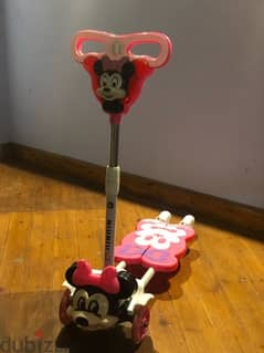 mini mouse scooter