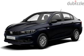 Fiat Tipo 2024