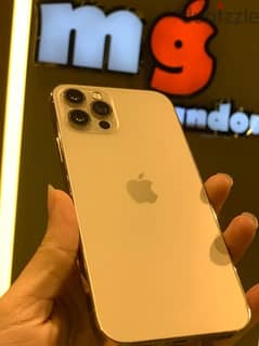 Iphone 12Pro 256gb 0