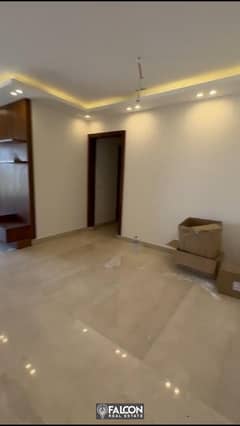 Apartment 145m for sale in front of City Center Almaza and Dar Al Eshara in El Thawra Street, Heliopolis, Aljar Sheraton Compound