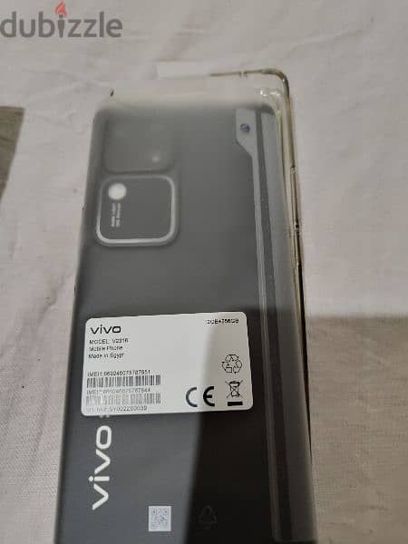 vivo v30 اقوي كاميرا على الاطلاق بالضمان  المحلي 5