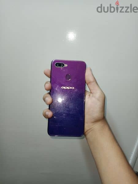 oppo f9 1