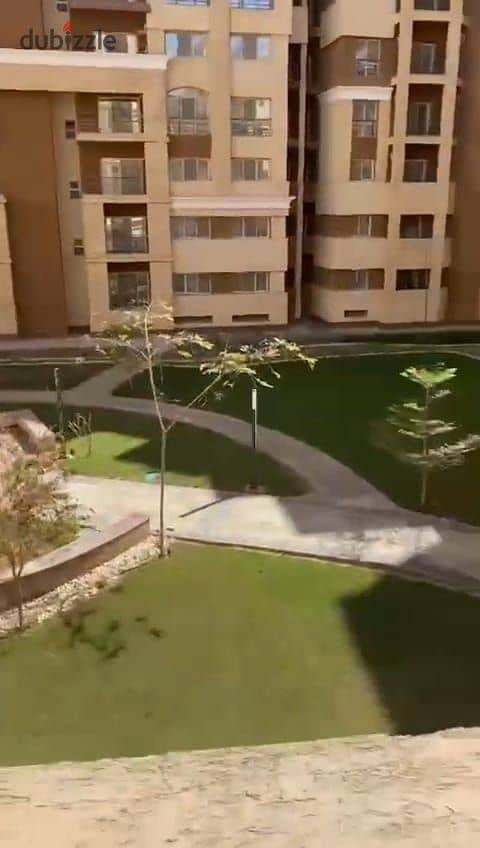 Apartment 121m in new capital,AlMaqsad Park - AlMaqsad Residence 0