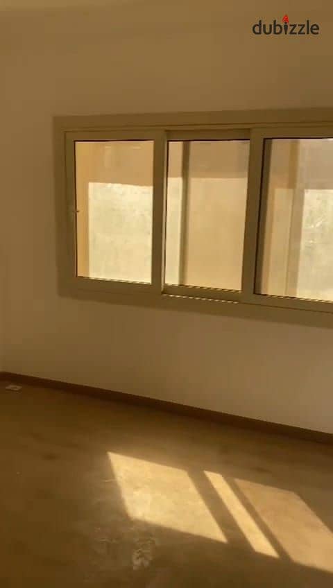 Apartment for sale 121m in prime location maksed new capital 4