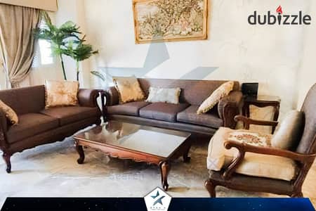 Luxury apartment for sale in Al-Ibrahimeia - Abu Qir Street