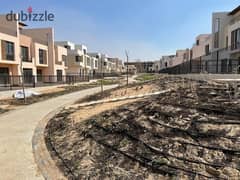 Get an apartment for sale in Sodic East for the first time, with your unit fully finished, installments over 10 years and only 5% down payment | Prime