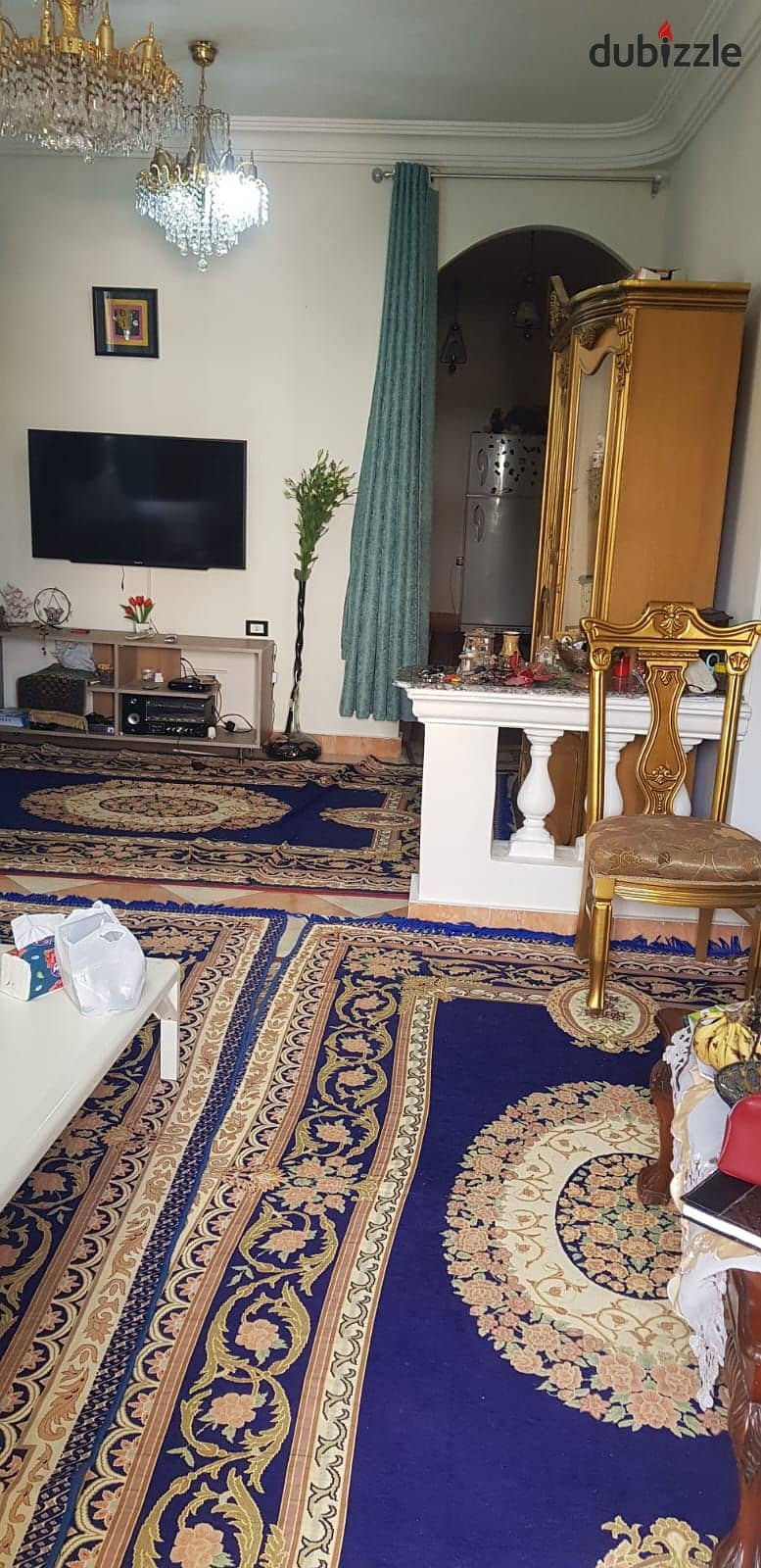 Villa For sale,300m in Al Hay Al Thaleth 1