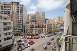 Apartment for sale 280 m Smouha (Albert El Awal St. )