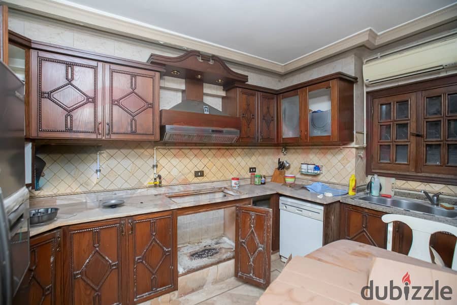 Apartment for sale 280 m Smouha (Albert El Awal St. ) 4