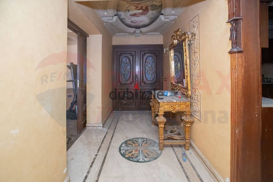 Apartment for sale 280 m Smouha (Albert El Awal St. ) 5