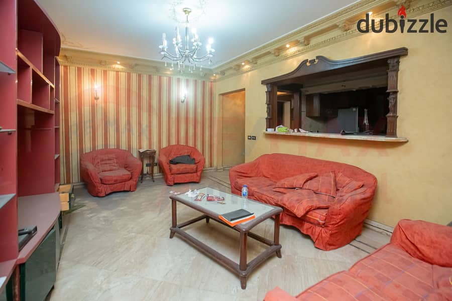 Apartment for sale 280 m Smouha (Albert El Awal St. ) 6