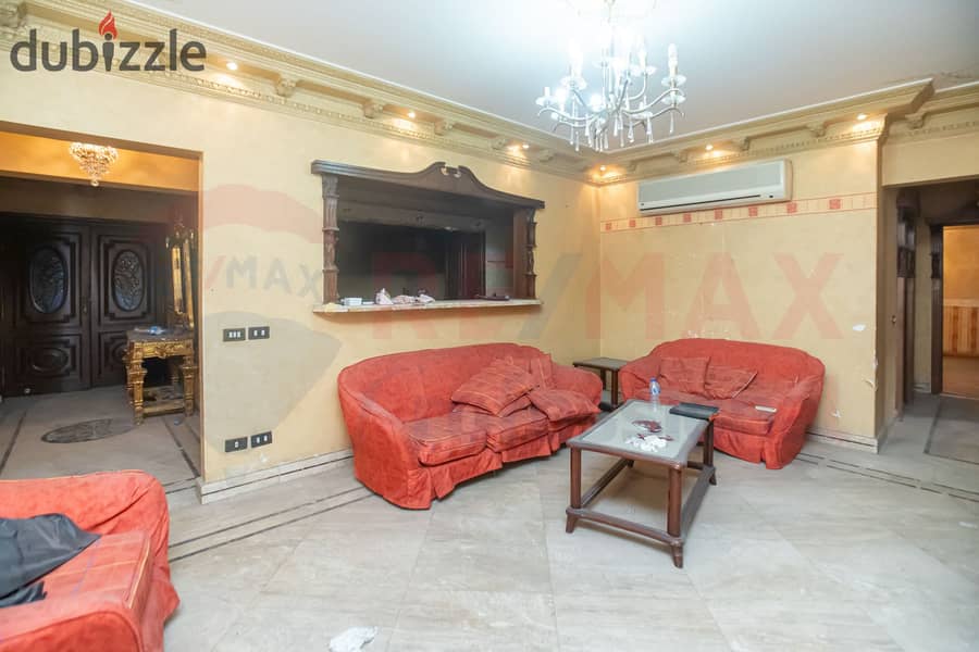 Apartment for sale 280 m Smouha (Albert El Awal St. ) 7