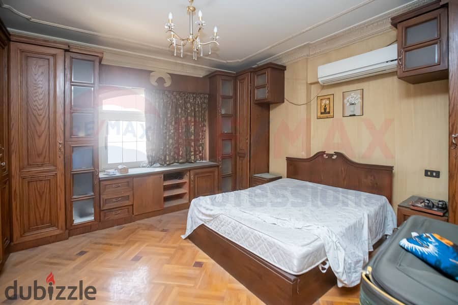 Apartment for sale 280 m Smouha (Albert El Awal St. ) 8