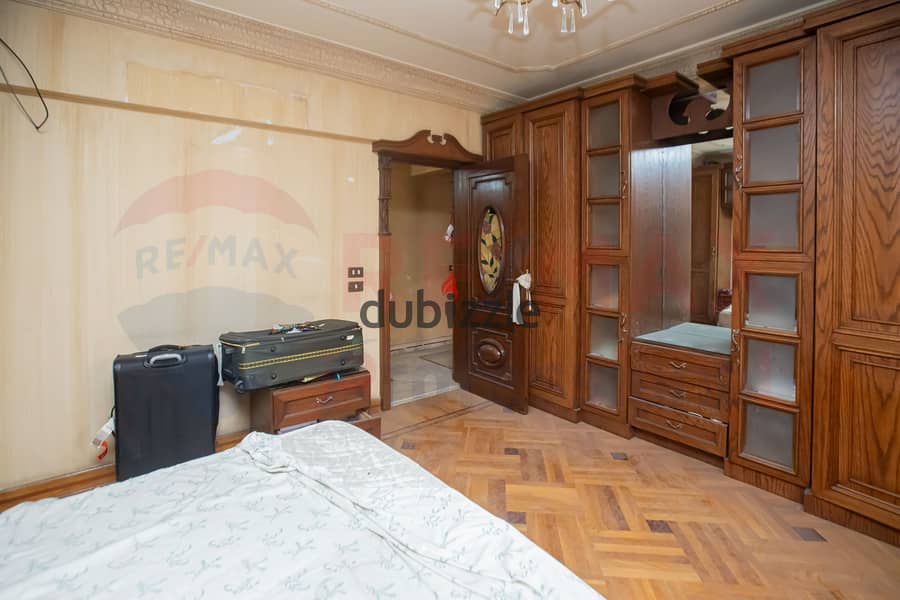 Apartment for sale 280 m Smouha (Albert El Awal St. ) 10