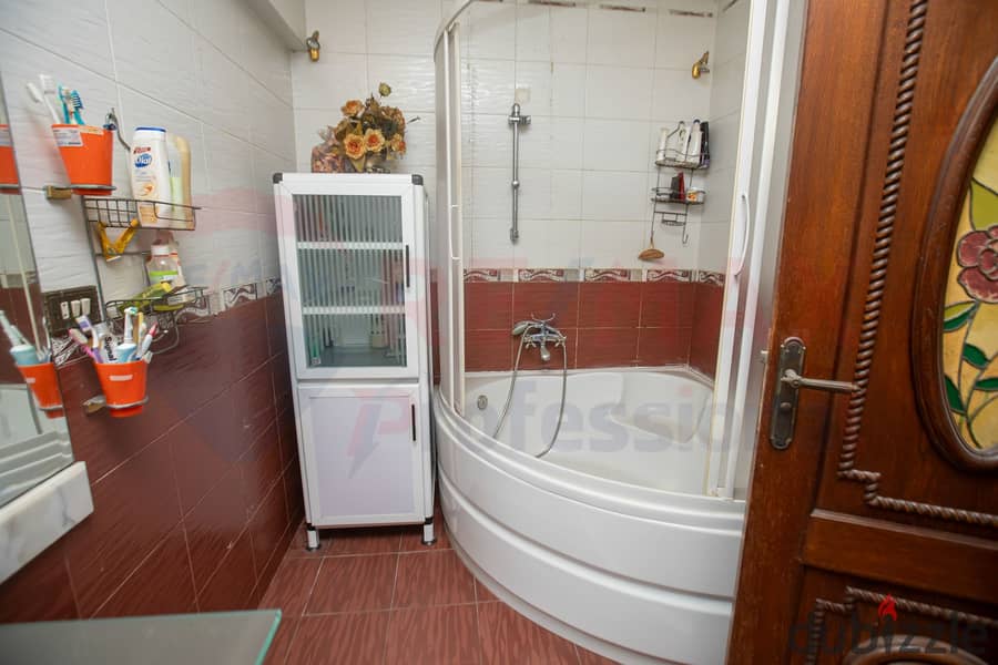 Apartment for sale 280 m Smouha (Albert El Awal St. ) 14