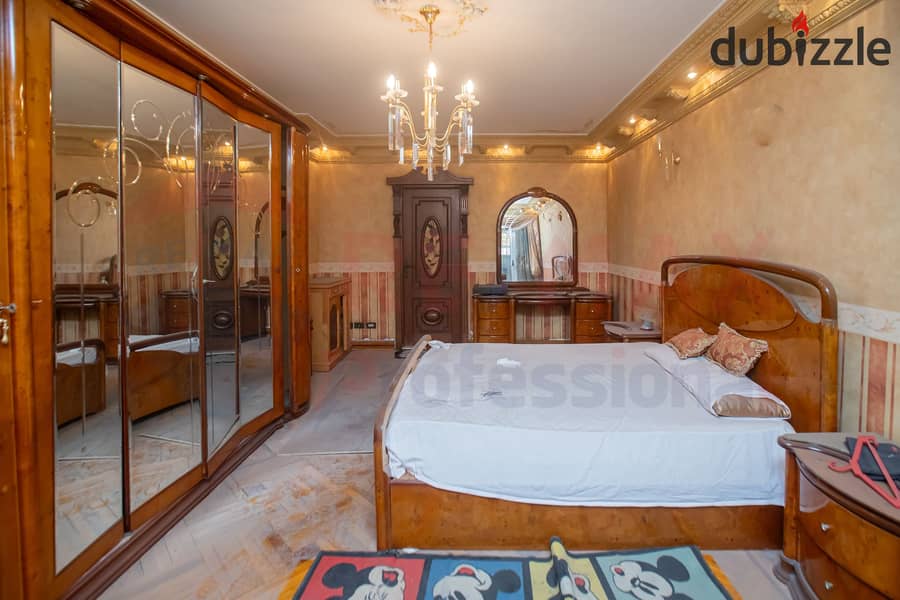 Apartment for sale 280 m Smouha (Albert El Awal St. ) 16