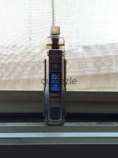 vape argus pro ارجوس برو كسر زيروووو 0