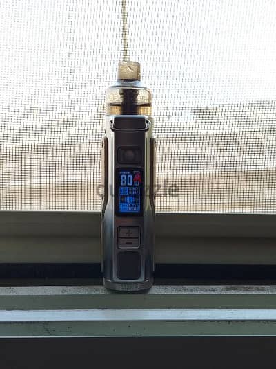 vape argus pro ارجوس برو كسر زيروووو