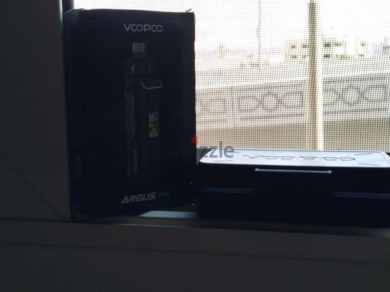 vape argus pro ارجوس برو كسر زيروووو 5