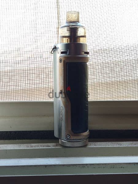 vape argus pro ارجوس برو كسر زيروووو 6