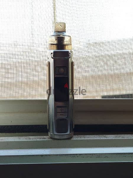 vape argus pro ارجوس برو كسر زيروووو 8