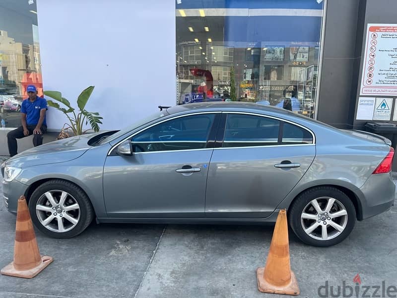 Volvo s60 2018 2