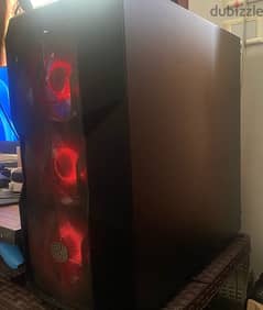 GAMING PC 0