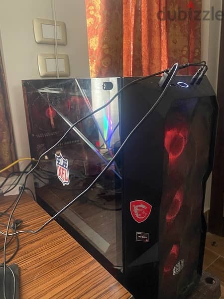 GAMING PC 1