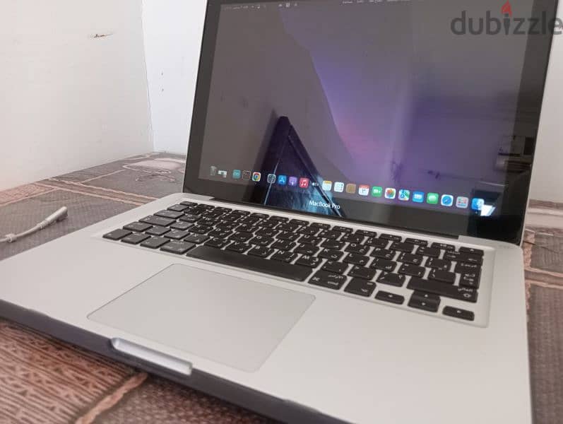 Macbook Pro 5